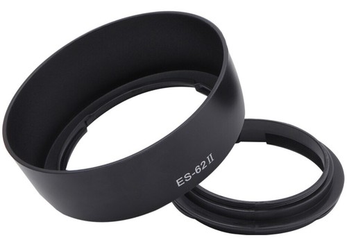 Paraluce lens hood - ii,