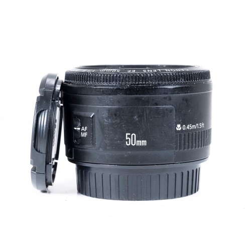 Canon 1 8 - canon, ef
