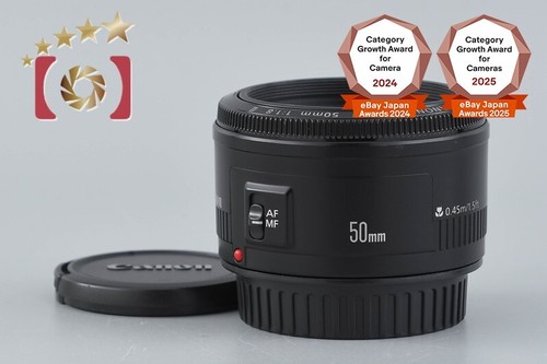 Canon 1 8 ii - ef, 50