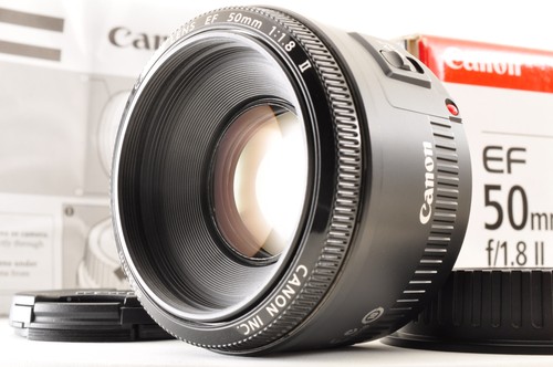 Come nuovo canon - nuovo*, ef