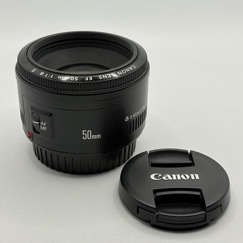 Usato obiettivo canon ef - -,