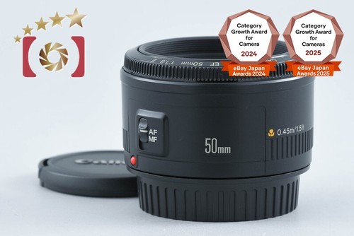 Canon 50mm 8 - canon, ef