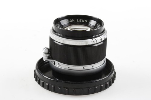 Obiettivo canon 1 8 - canon, mm