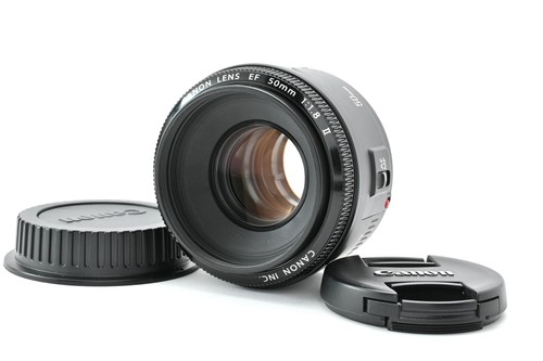 Top mint canon - mint], f/1.8