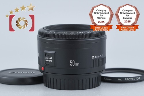 Canon 1 8 ii - canon, f/1.8