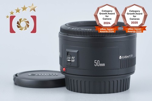 Canon 50mm 8 ii dal - ef,