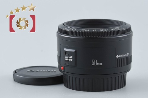 Canon 50mm 8 - canon, ii