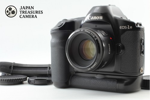Near mint canon - *near, eos-1n