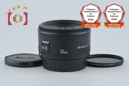 Canon 50mm 8 - canon, ef