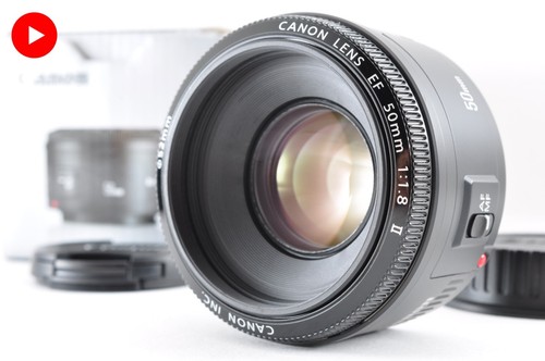 Come nuovo canon ef - nuovo],