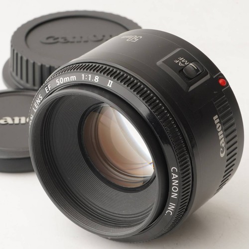 Canon obiettivo 50mm 1 - canon,