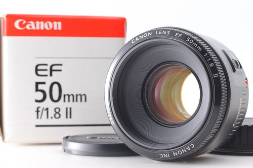 Top mint box canon - [top,