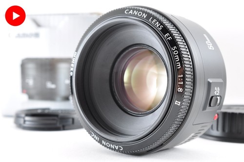 Come nuovo canon ef - come, nuovo]