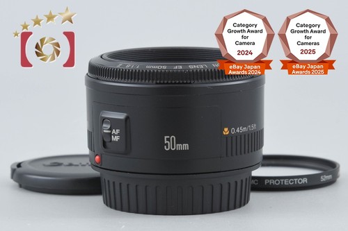 Canon 1 8 ii - canon, 50