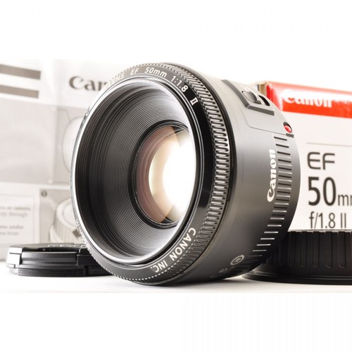 Come nuovo canon ef - nuovo*,