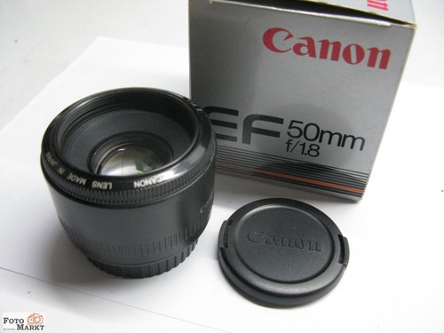 Canon 50mm 8 ii - canon,