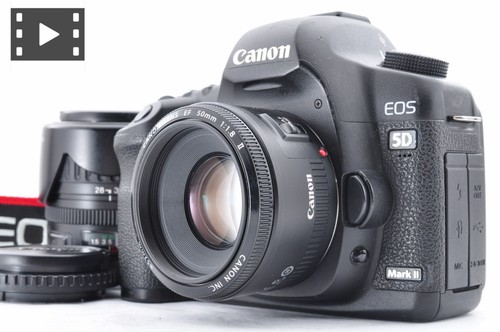 Canon eos mark dslr - dslr, +