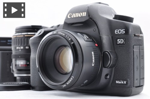 Canon eos mark dslr - canon,