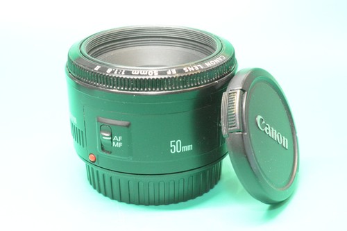 Canon 50mm 8 ii - canon,