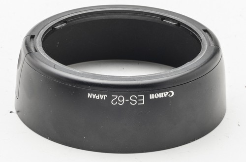 Canon lens hood - hood, for
