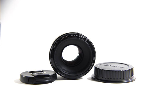 Canon 50mm 8 - canon, f/1.8