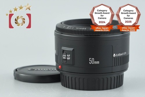 Canon 1 8 ii - canon, mm