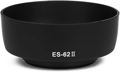 Lens hood 2 - es-62, ii